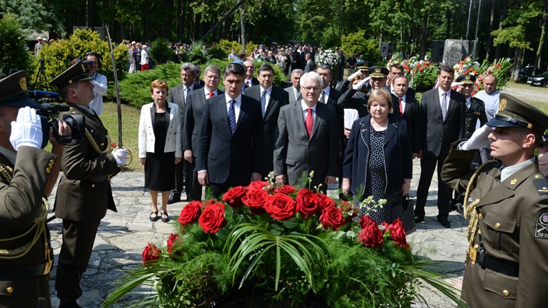 Predsjednik Vlade u Brezovici: Zalažemo se da svi imaju jednaka prava i ne pitamo koliko to politički košta
